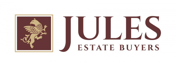 The Great Estate Buying Event with Jules Estate Buyers!
