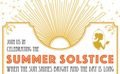 Summer Solstice Soiree 2017
