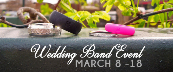 Wedding Band Event